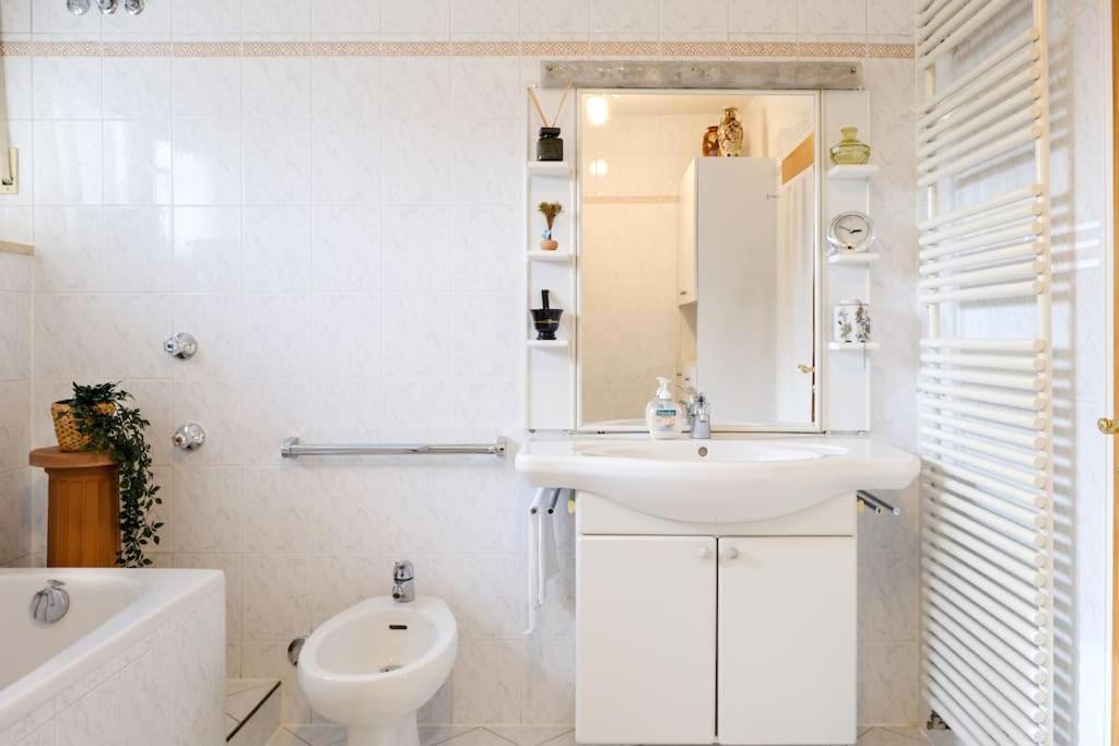 Appartamento Glc Living Comfortable 100 *