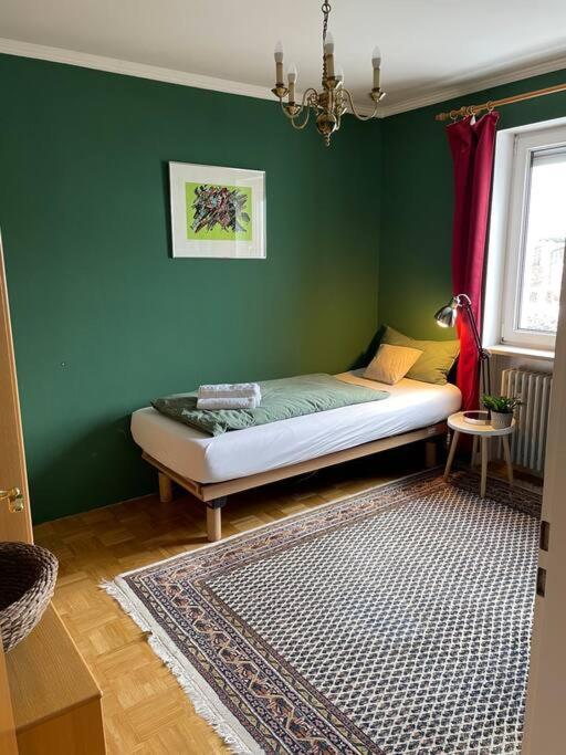 Glc Living Comfortable 100 *