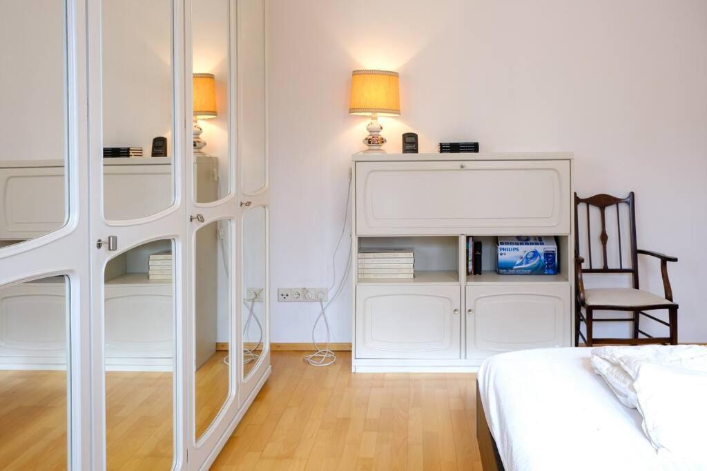 Appartamento Glc Living Comfortable 100